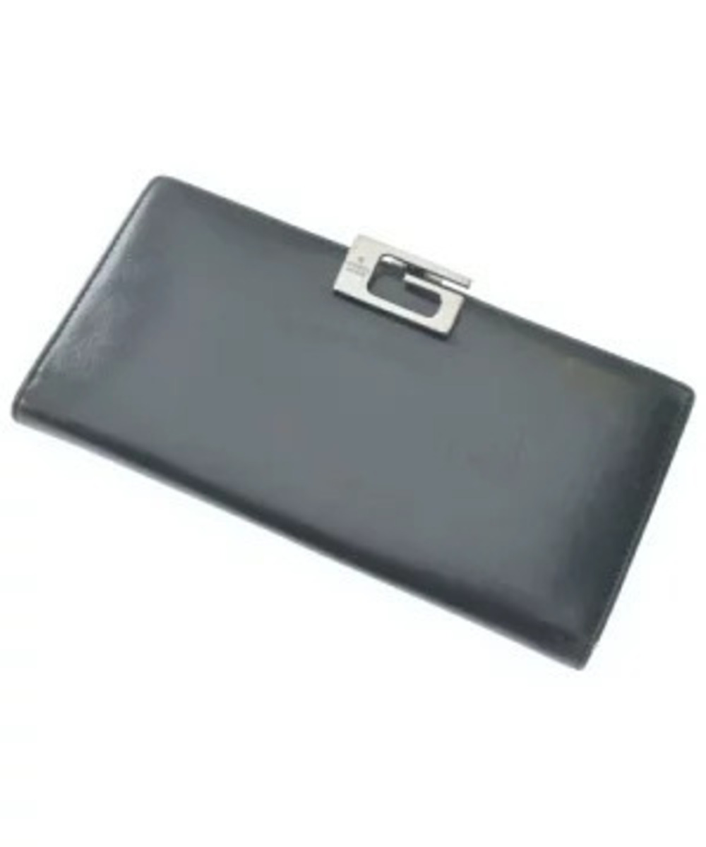 Gucci Wallet coin case Wallet Black